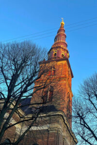 Copenhagen: Christiania & Christianshavn Guided Walking Tour - The center switch: Freetown Christiania and its real-world vibe