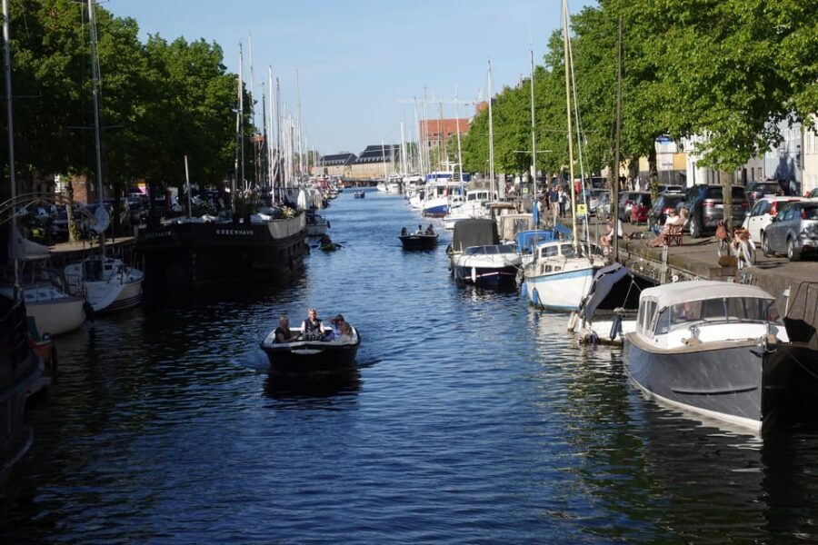 Copenhagen: Christiania & Christianshavn Guided Walking Tour - Price and value: what $49 buys you (and what it doesn’t)