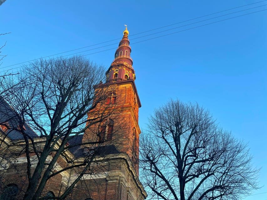 Copenhagen: Christiania & Christianshavn Guided Walking Tour - Practical tips so your walk goes smoothly
