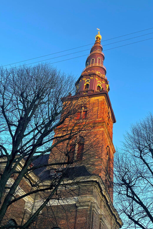 Copenhagen: Christiania & Christianshavn Guided Walking Tour - The center switch: Freetown Christiania and its real-world vibe