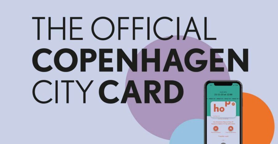 Copenhagen: City Card with 40+ Attractions & Hop-On/Off Bus - Copenhagen Card + Stromma Buses: Why This Works