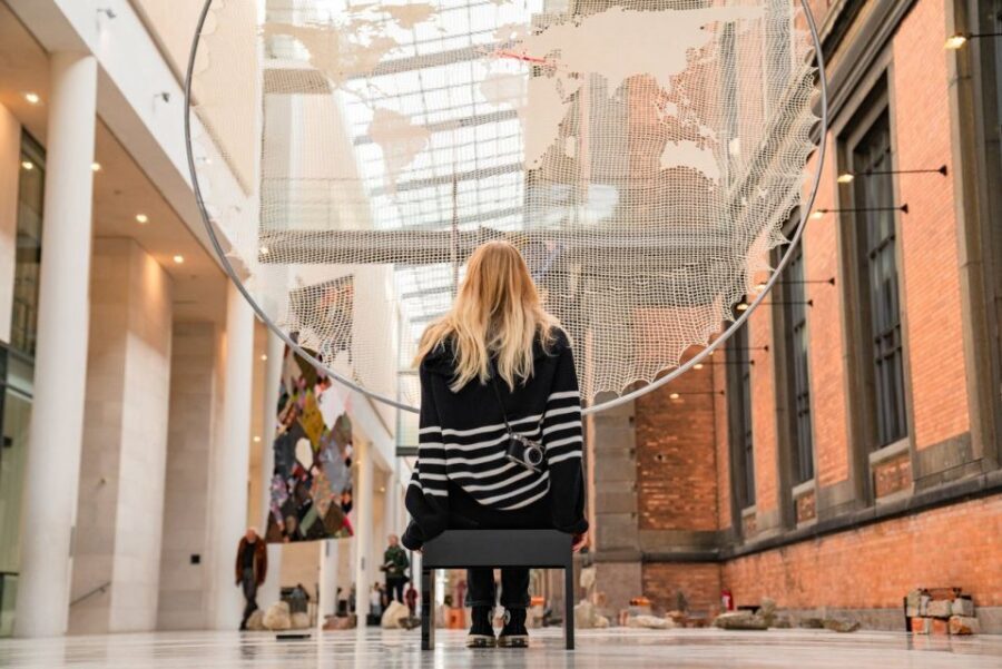 Copenhagen: City Card with 40+ Attractions & Hop-On/Off Bus - Forty-Plus Stops You Can Actually Prioritize