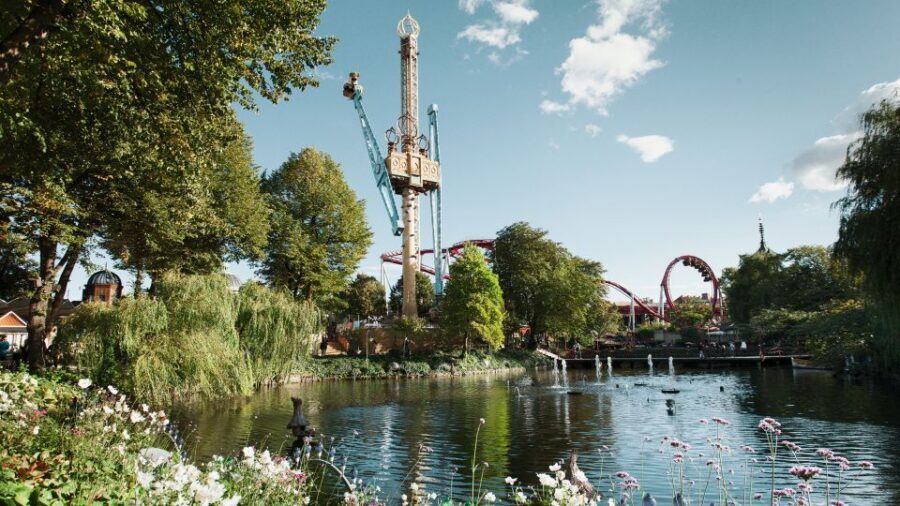 Copenhagen: City Card with 40+ Attractions & Hop-On/Off Bus - Timing Gotchas: Mondays, Opening Hours, and One-Visit Rules