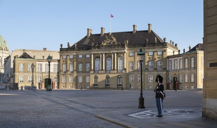Copenhagen: City Card with 40+ Attractions & Hop-On/Off Bus - Digital Redemption and Activation: Don’t Waste Your First Hours