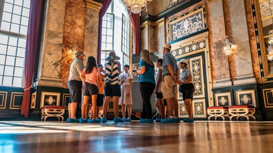 Copenhagen City & Christiansborg Palace Private Walking Tour - Who This Tour Suits Best (and Who Should Adjust Expectations)