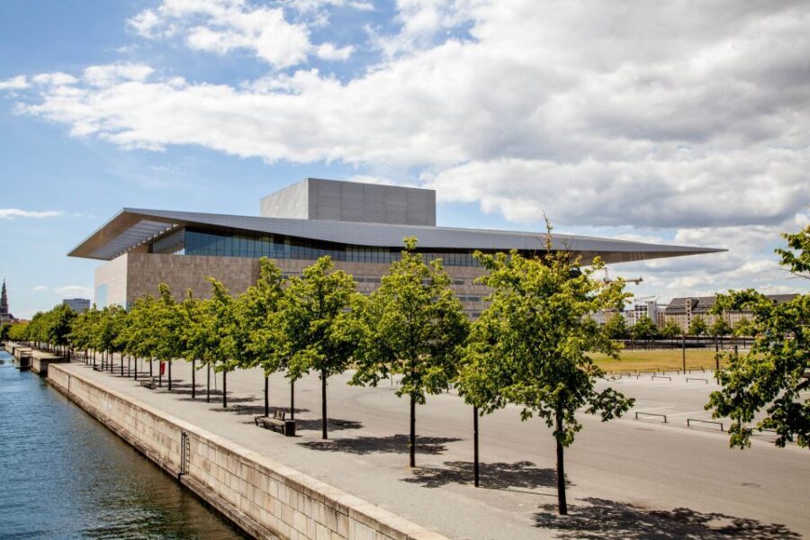 Copenhagen: City Sightseeing Hop-On Hop-Off Bus Tour - Key things I’d plan around