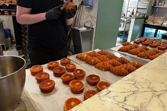Copenhagen Culinary Food Tour with 6+ Tastings of Danish Classics - Key tour takeaways