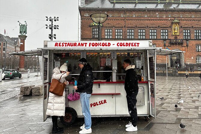 Copenhagen Culinary Food Tour with 6+ Tastings of Danish Classics - Price and value: why $130.60 can add up fast