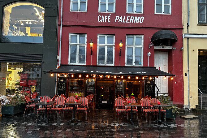 Copenhagen Culinary Food Tour with 6+ Tastings of Danish Classics - Guides and the style of storytelling you’ll get
