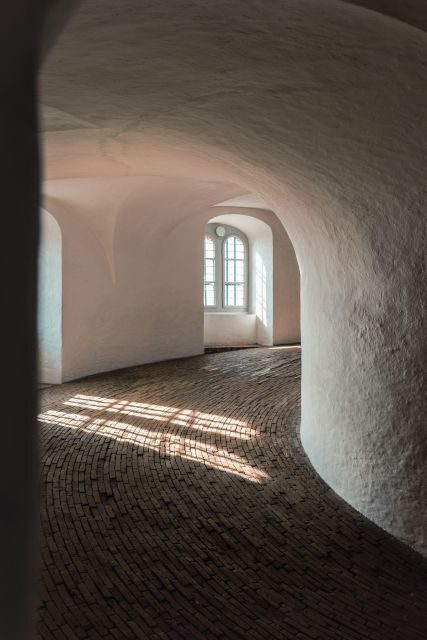 Copenhagen: Danish-Jewish History Tour - Key highlights you’ll feel on the walk