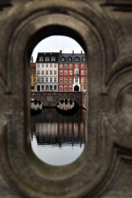 Copenhagen: Danish-Jewish History Tour - Practical tips for your Copenhagen Jewish history walk