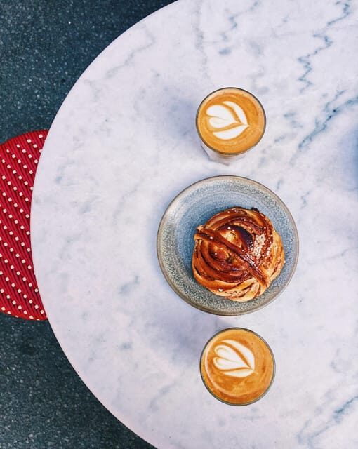 Copenhagen: Danish Pastry Crawl with Private Guide - Key highlights you’ll care about