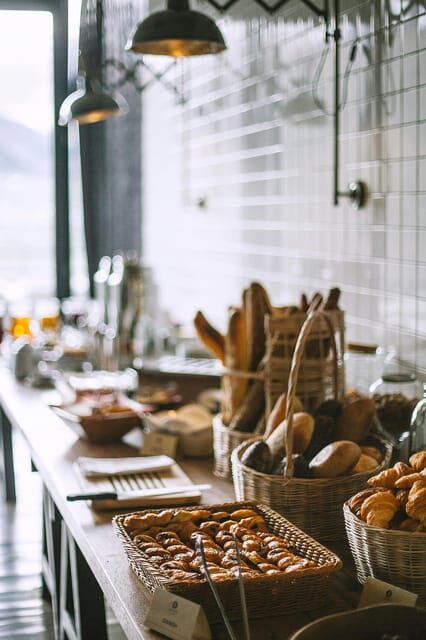 Copenhagen: Danish Pastry Crawl with Private Guide - Who should book this, and who should skip it