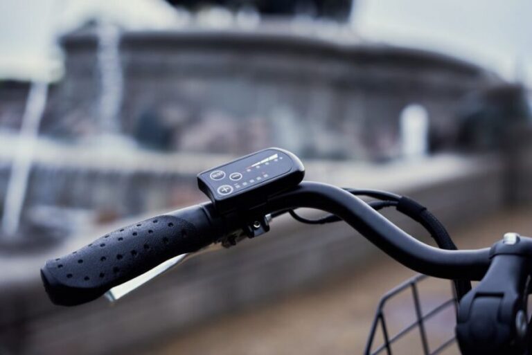 Copenhagen E-Bike Rental - The 10-Minute Safety Briefing and Quick Checkout