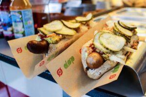 Copenhagen Food & Drink Private Tour: Scandinavia Delight Tasting - How the Route Turns Food Stops Into a City Walk