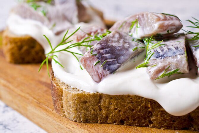 Copenhagen Food & Drink Private Tour: Scandinavia Delight Tasting - Price and Value: What You’re Really Paying For