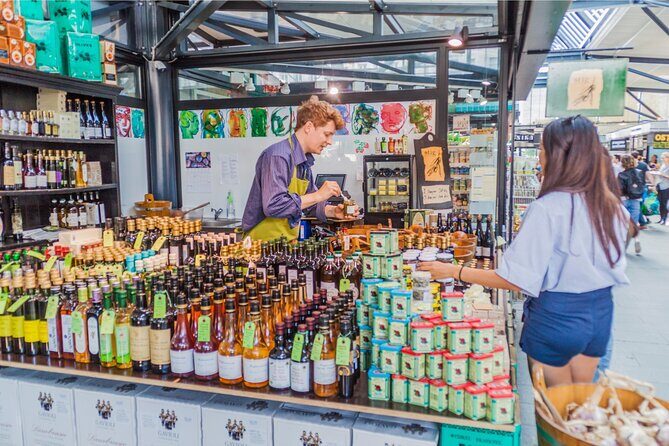 Copenhagen Food & Drink Private Tour: Scandinavia Delight Tasting - Should You Book Scandinavia Delight Tasting?