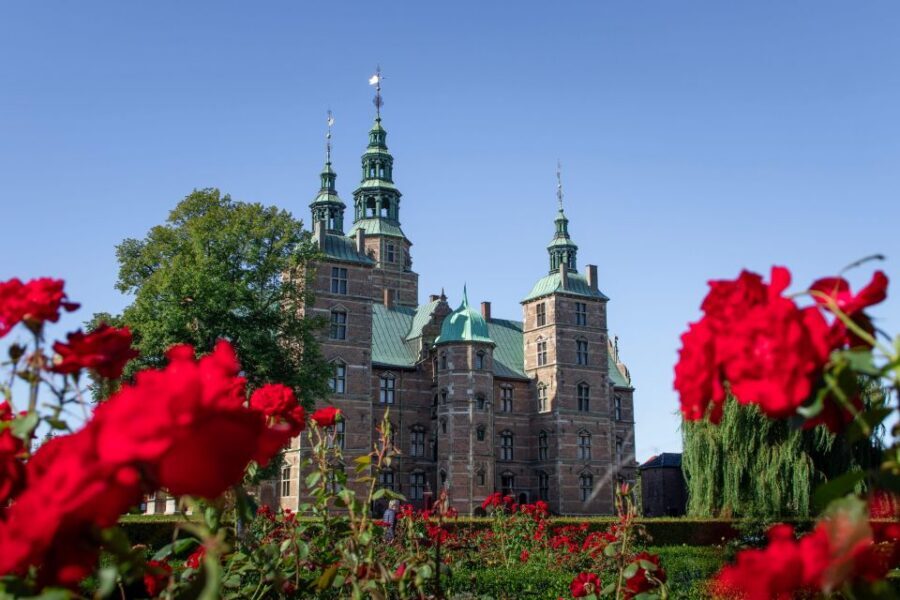 Copenhagen: Guided City Highlights Tour - Key moments that make this tour worth your time