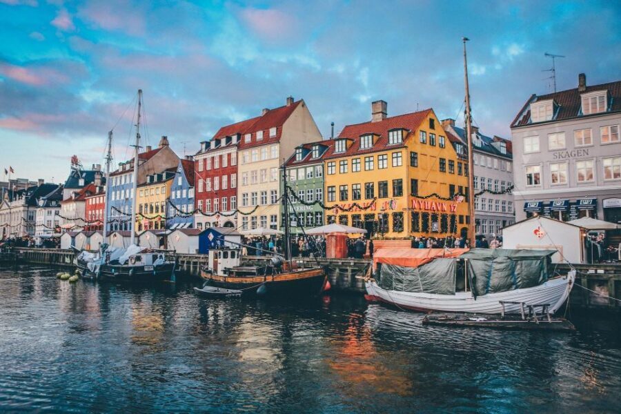 Copenhagen: Guided City Highlights Tour - Price and value: is $75 a smart use of limited time?