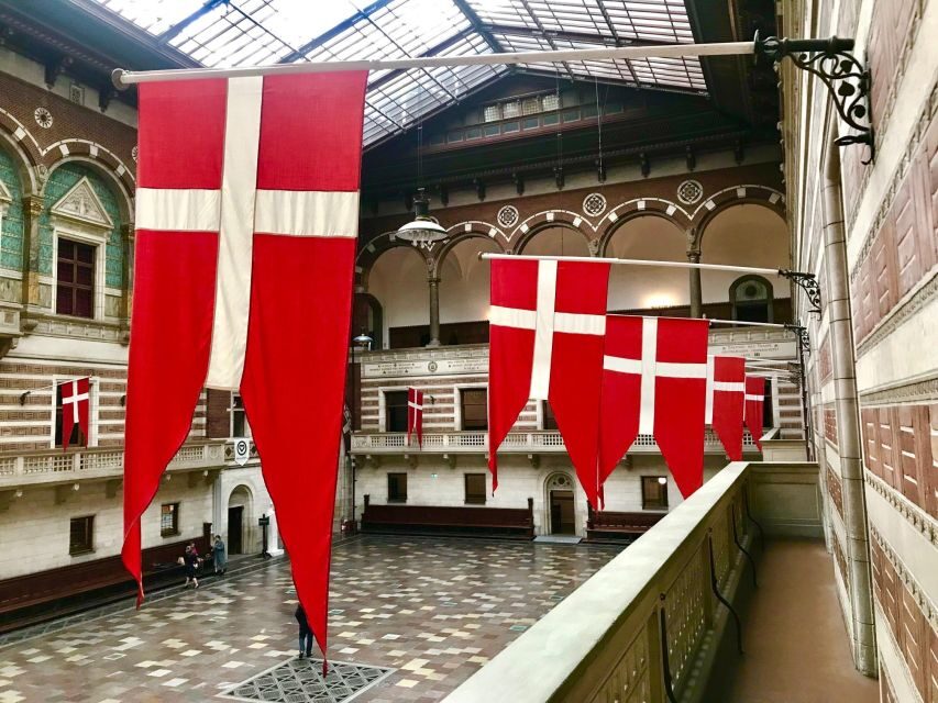 Copenhagen: Guided City Highlights Tour - Who this tour is best for (and who should skip it)