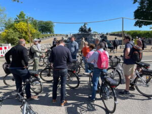 Copenhagen: Guided E-Bike Tour - Getting Started at Langelinie Allé 56 (and Why 10 Minutes Matters)