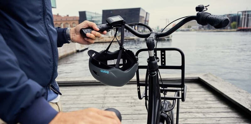 Copenhagen: Guided E-Bike Tour - Opera House to The Little Mermaid: A Fast Primer on the City