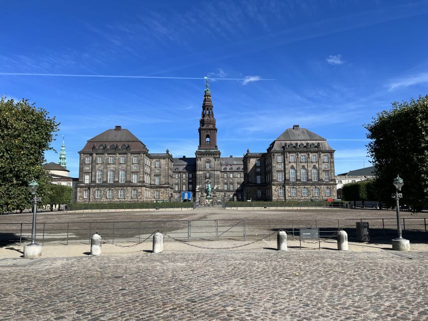 Copenhagen: Guided E-Scooter KickBike Tour- All Highlights - Price and value: what you get for about $86