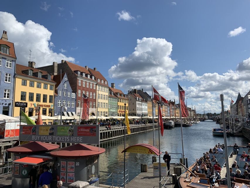 Copenhagen: Guided Walking Tour - How a 3-Hour Walk Feels Different From a Photo Checklist