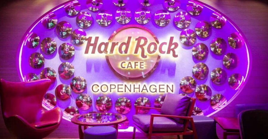 Copenhagen: Hard Rock Cafe with Set Menu for Lunch or Dinner - Hard Rock Cafe Copenhagen: Why This Set Menu Fits Real Travel Days