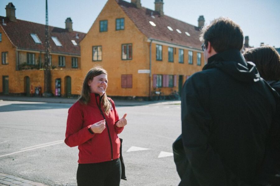 Copenhagen: Highlights & Hygge Guided Walking Tour w/ Lunch - Why This Copenhagen Hygge Walk Hits Castles and Everyday Danish Life