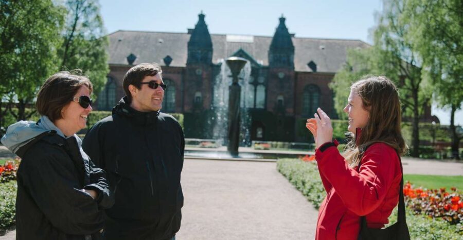 Copenhagen: Highlights & Hygge Guided Walking Tour w/ Lunch - Hygge and Happiness: The Danish Welfare System Meets Real-World Culture