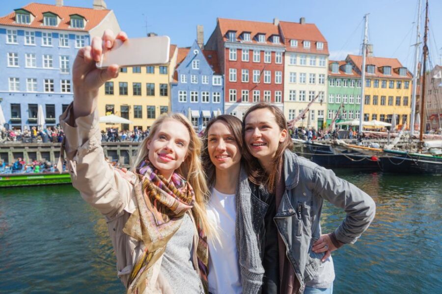 Copenhagen: Highlights & Secrets Private Walking Tour - Key takeaways before you book