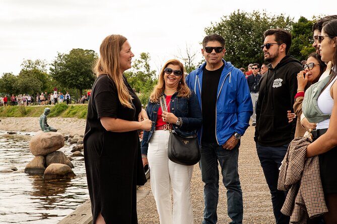 Copenhagen Highlights: Small Group Walking Tour - Max 10 people - Why this 10-person Copenhagen highlights walk works
