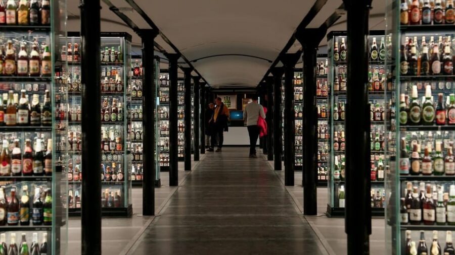 Copenhagen: Home of Carlsberg Experience Entry Ticket - Key things worth planning for