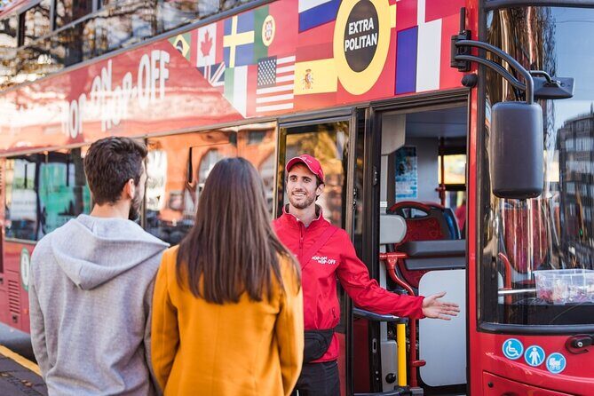 Copenhagen Hop-on Hop-Off Bus with Boat Option - Real-World Timing: Crowds, Routes, and When Things Go Off Plan
