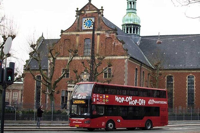 Copenhagen Hop-on Hop-Off Bus with Boat Option - Should You Book This Copenhagen Hop-on Hop-off with Boat Option?