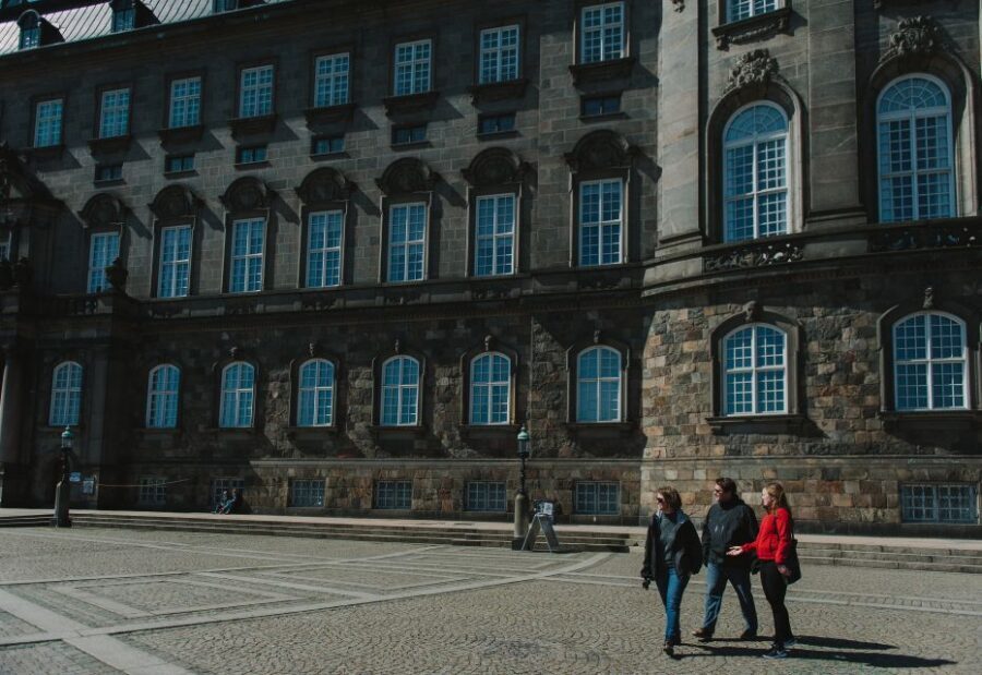 Copenhagen: Hygge and Happiness Culture Walking Tour - Who This Tour Fits Best (and Who Should Skip It)