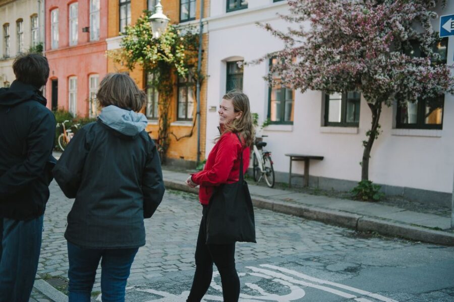 Copenhagen: Hygge and Happiness Culture Walking Tour - What’s Included, What Isn’t, and How to Set Expectations