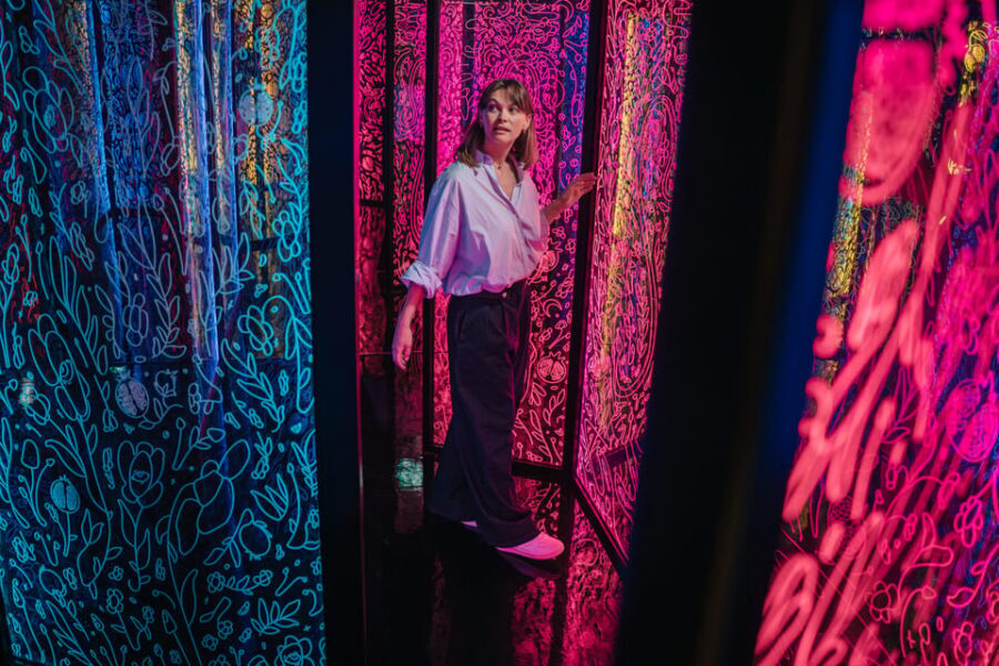 Copenhagen: IKONO Immersive Experience Entry Ticket - Why IKONO Copenhagen is a smart break in the middle of a sightseeing day