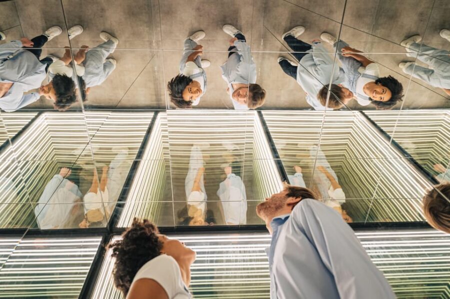 Copenhagen: IKONO Immersive Experience Entry Ticket - Photo opportunities: where your camera (or phone) will matter most
