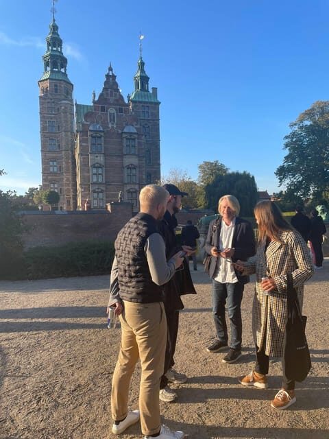 Copenhagen: King's Garden Outdoor Escape Room Game - Should you book this King’s Garden outdoor escape room?