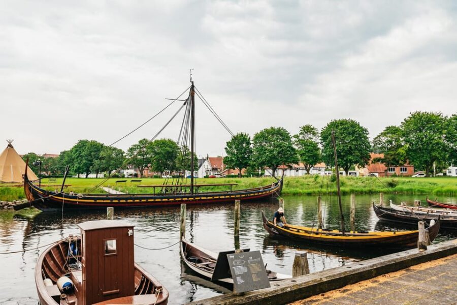 Copenhagen: Kronborg, Frederiksborg Castle and Roskilde Tour - Should you book this Copenhagen day trip?