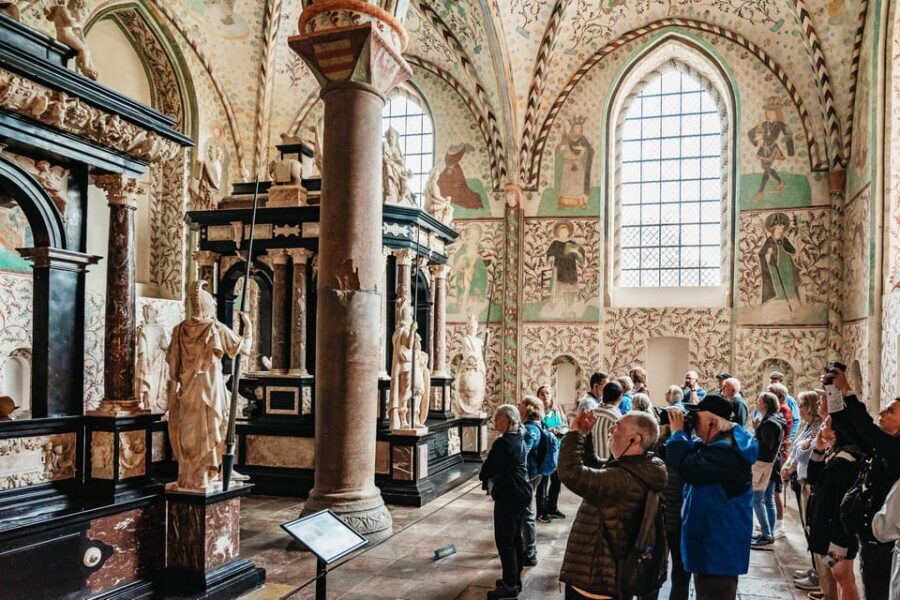 Copenhagen: Kronborg, Frederiksborg Castle and Roskilde Tour - Who this day trip is best for (and who should skip)