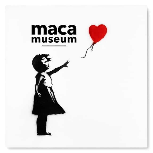 Copenhagen: MACA Art Museum Entry Ticket - MACA Museum in Nyhavn: location you can build a whole day around