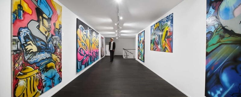Copenhagen: MACA Art Museum Entry Ticket - Who should book this ticket (and who might not)
