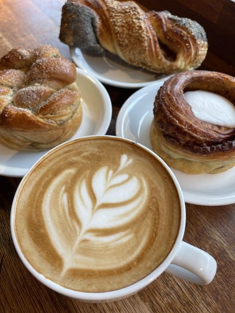 Copenhagen: Modern City Food Tour - What 8 tastings really means for your hunger level