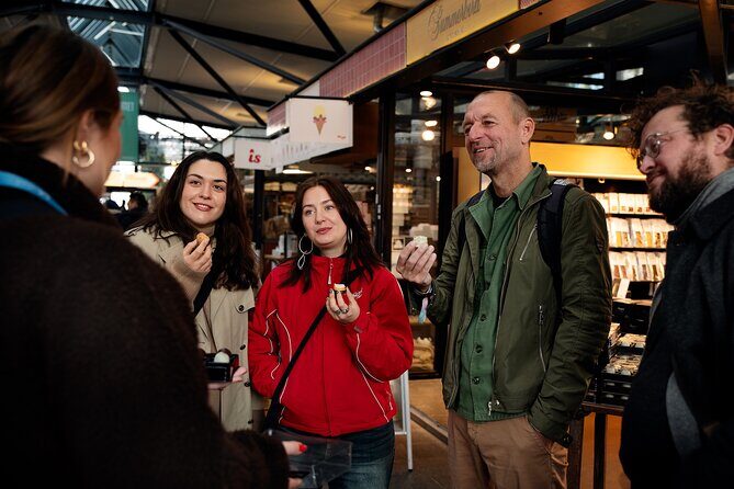 Copenhagen Modern Food Tour - Price and Value: Is $156.18 Worth It?