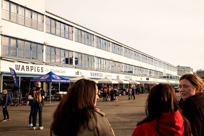 Copenhagen Modern Food Tour - Who This Tour Suits Best (and Who Might Want Something Else)