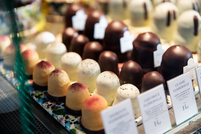Copenhagen Modern Food Tour - A Few Smart Ways to Get More Out of It