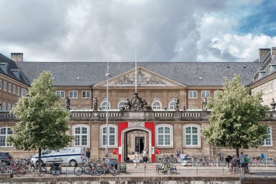 Copenhagen: National Museum of Denmark Entry Ticket - Is this a good fit for your Copenhagen trip?